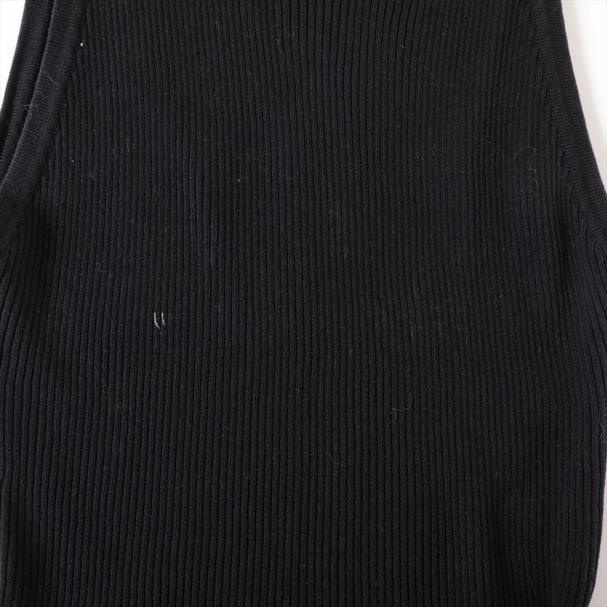 CHANEL タンクトップココマーク40サイズ品質タグ無し