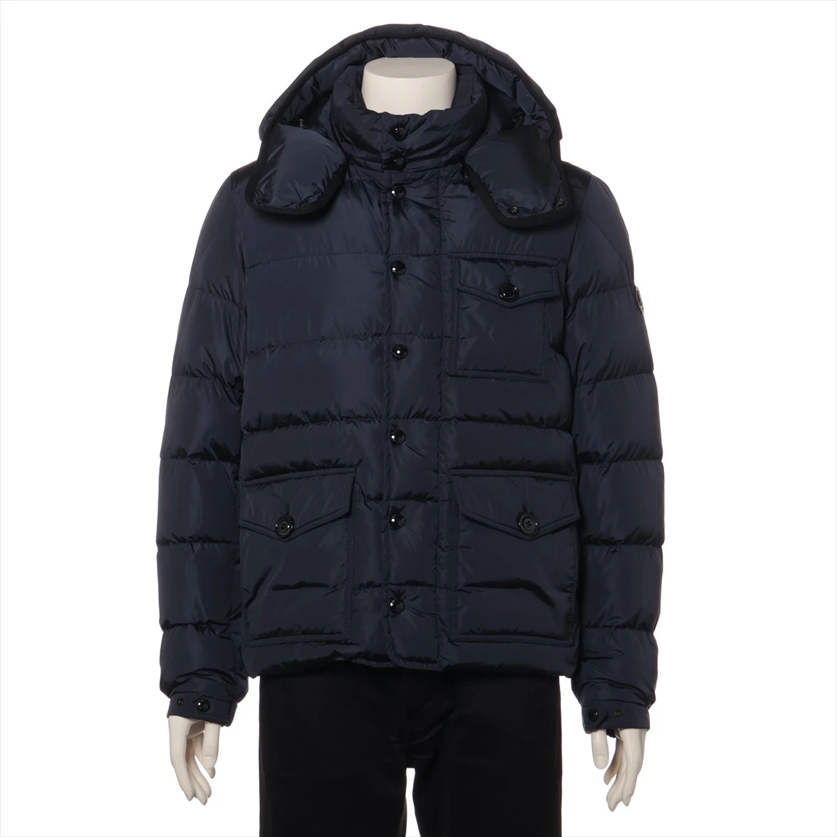 楽天市場】モンクレール ダウンジャケット ZEPHYROS MONCLER