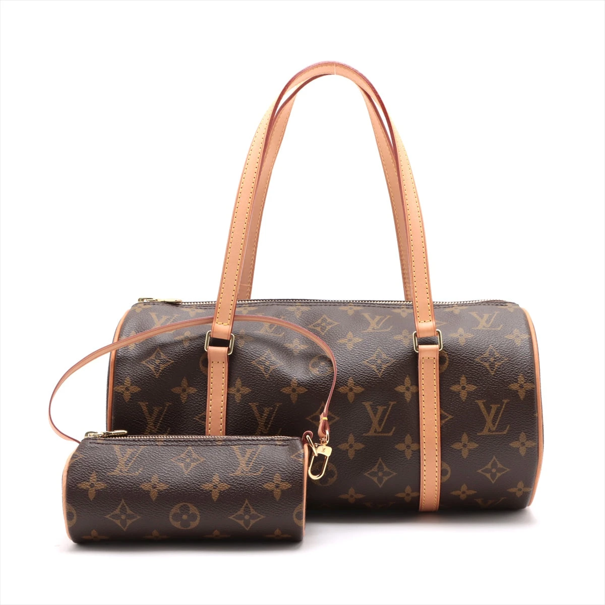 ルイヴィトン パピヨン モノグラム LOUIS VUITTON ルイヴィトン モノグラム レヴェラション ネオ