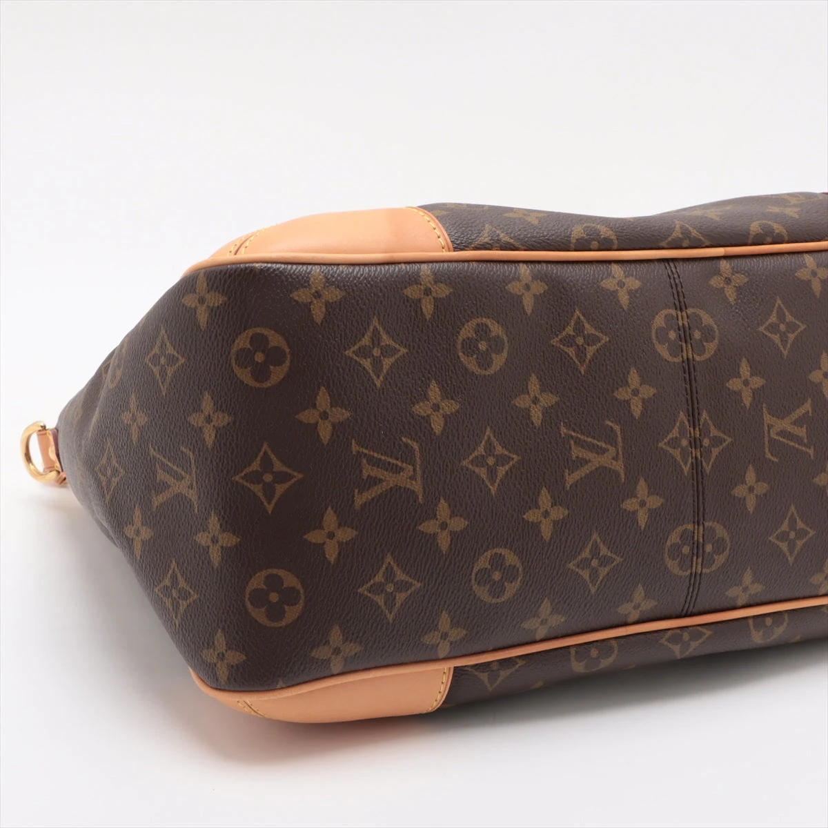 LOUIS VUITTON エストレーラMM ハンドバッグ　モノグラム LOUIS VUITTON ルイヴィトン エストレーラMM モノグラム