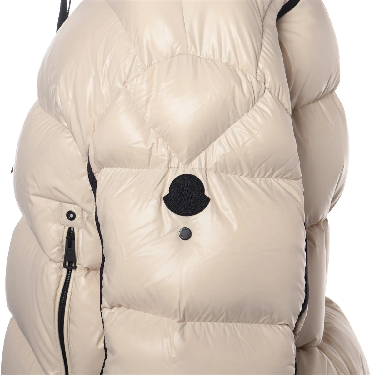 Moncler Genius 6 Moncler 1017 Alyx 9sm Almond Jacket サイズ2