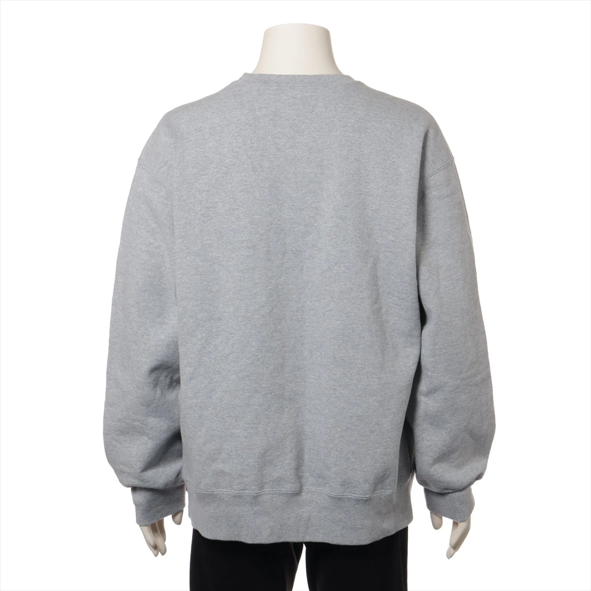 ＊*送様 シュプリーム　メンズトレーナー　L la Supreme(シュプリーム) スウェット・トレーナー(メンズ