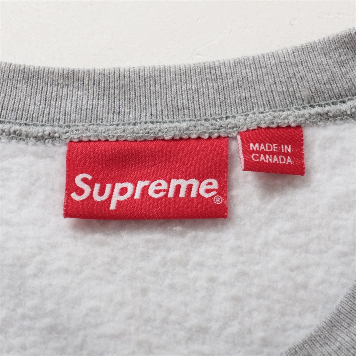 ＊*送様 シュプリーム　メンズトレーナー　L la Supreme(シュプリーム) スウェット・トレーナー(メンズ