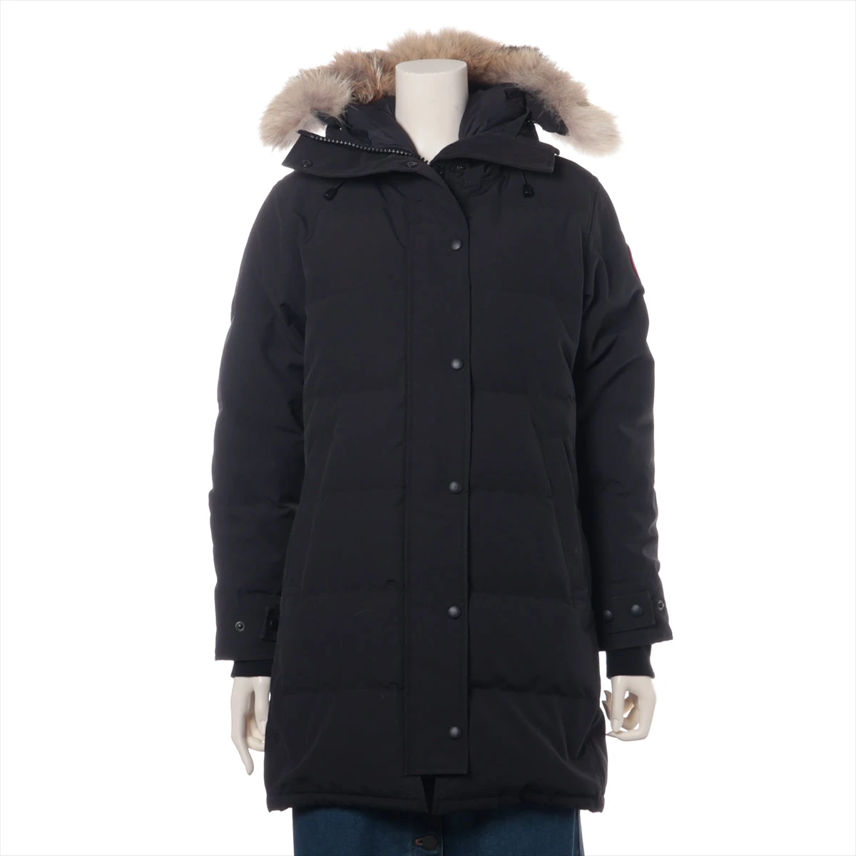 カナダグース SHELBURNE PARKA コットン×ポリエステル ダウン カナダグース SHELBURNE PARKA コットン×ポリエステル ダウン