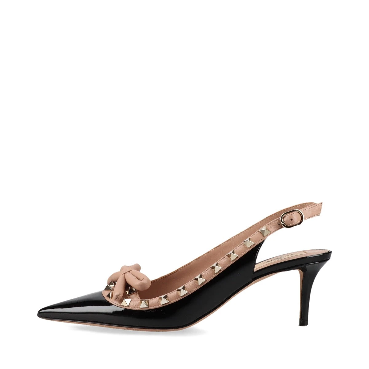 美品✨ ヴァレンティノ タンゴ パテントレザー ストラップパンプス 36 楽天市場】valentino ロックスタッズ（パンプス｜レディース靴