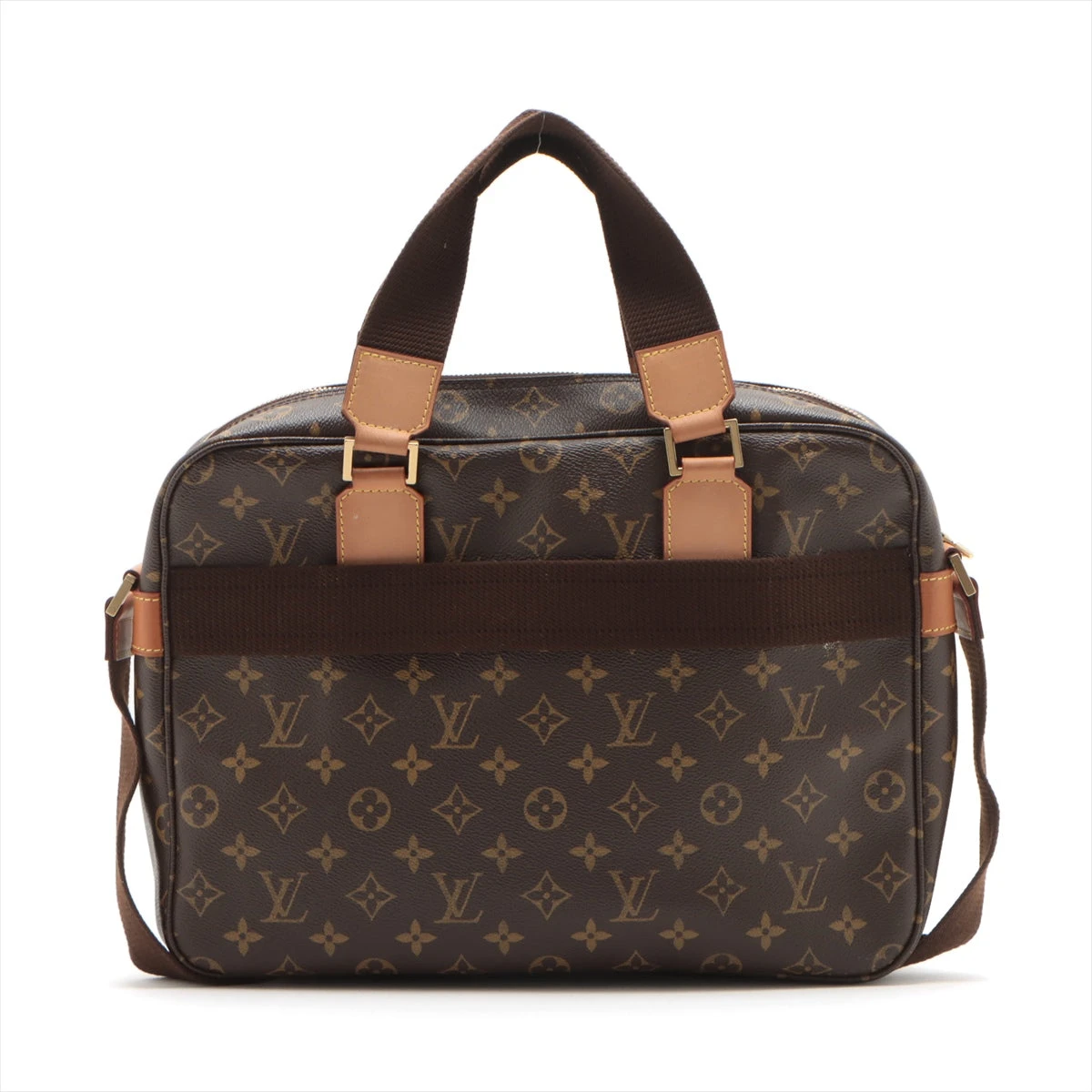 ヴィトン モノグラム サックボスフォール M40043 AP094199｜中古  