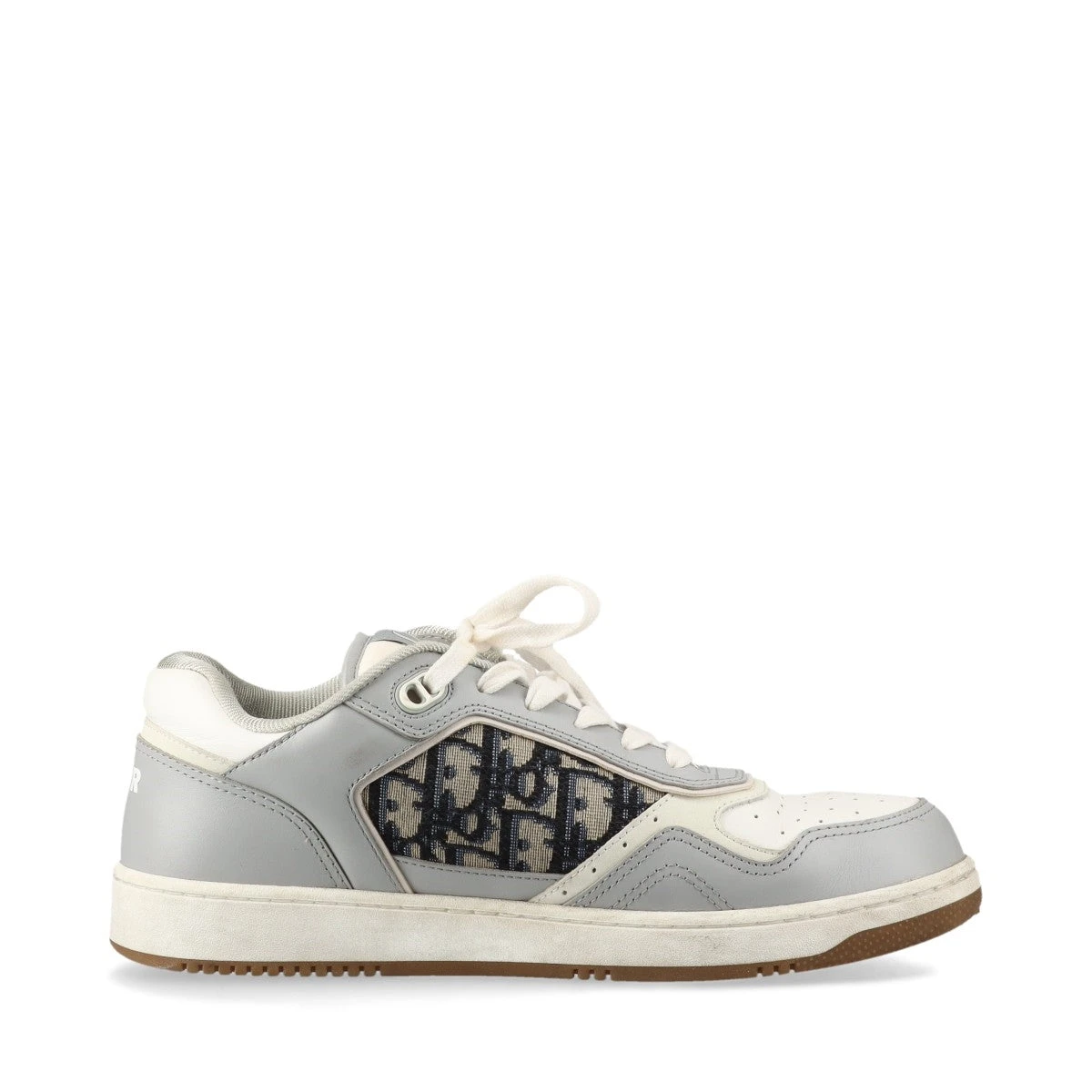 DIORxSTUSSY ファブリック スニーカー 40 ディオール オブリーク DIORxSTUSSY ファブリック スニーカー 40ディオール オブリーク