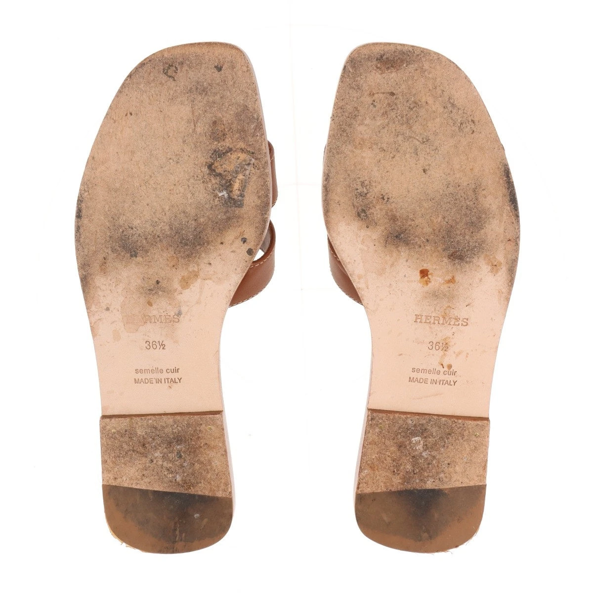 Hermes オラン 362/1 サイズ新品未使用