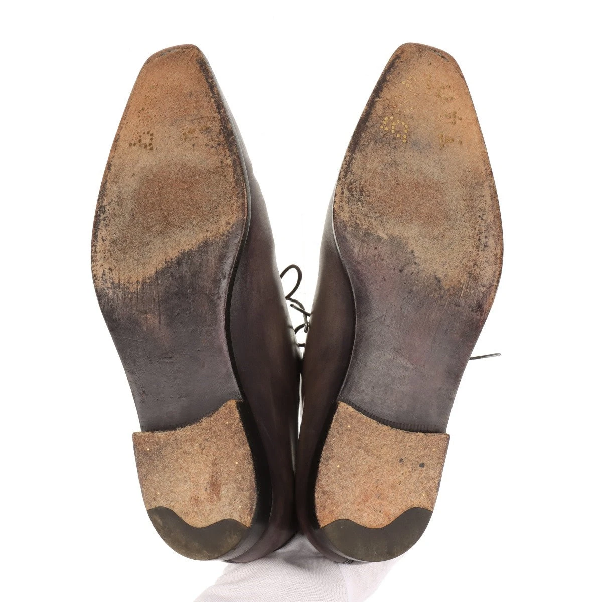 Berluti スウェードシューズ 純正シューツリー付き Berluti スウェードシューズ 純正シューツリー付き 楽天市場