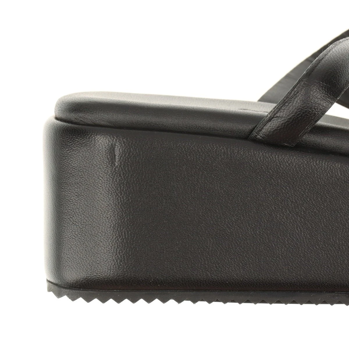 【デザインが◎♪】HERMES ジプシーサンダル シェーヌダンクル 中古・古着通販】HERMES (エルメス) ジプシー シェーヌダンクル