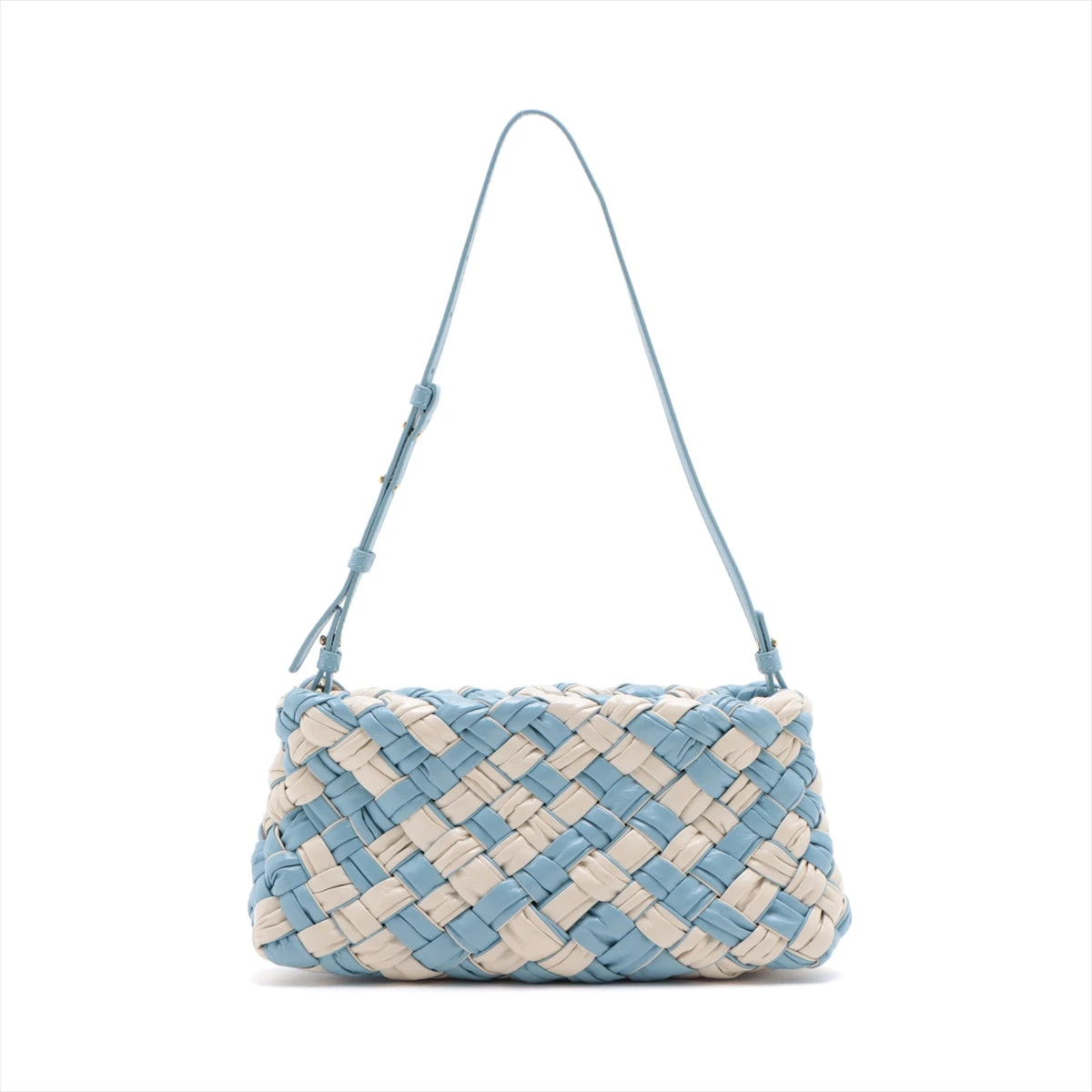 BOTTEGA VENETA ◆ カリメロ チャチャ ◆ ショルダーバッグ 人気 バローロスモール カリメロ チッタ| Bottega Veneta® 日本