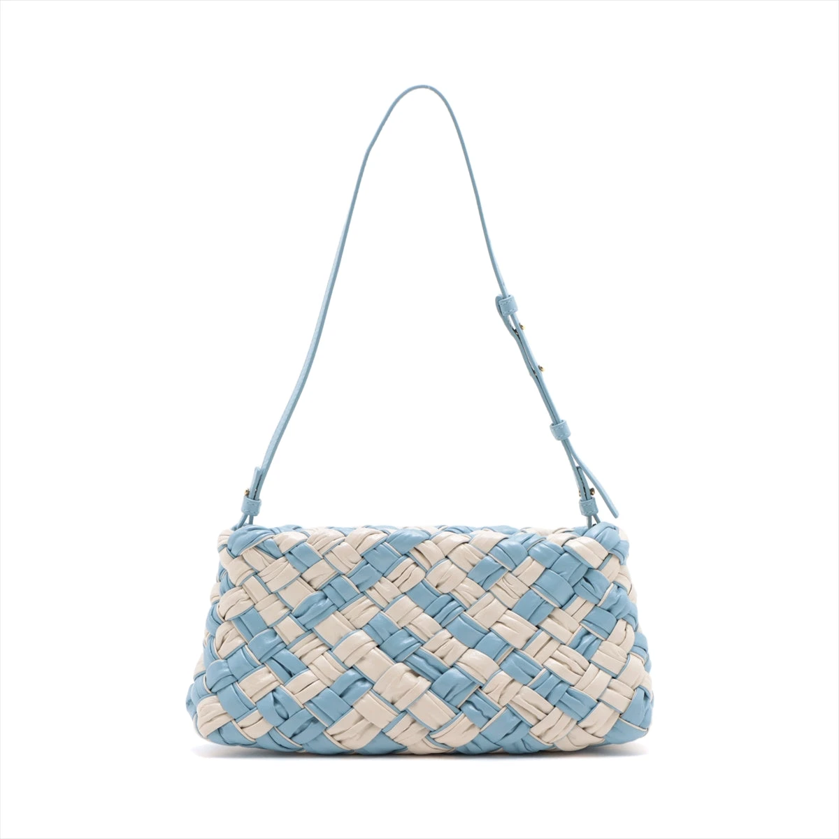 BOTTEGA VENETA ◆ カリメロ チャチャ ◆ ショルダーバッグ 人気 ブラックカリメロ チャチャ| Bottega Veneta® 日本