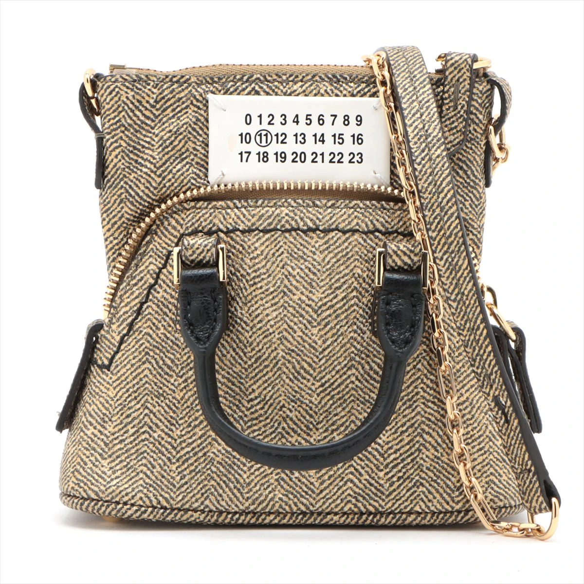 Maison Margiela メゾン マルジェラ MAISON MARGIELA ショルダー