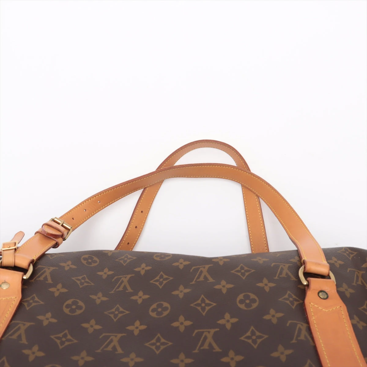【LOUIS VUITTON】ボストンバッグ　サック ポロション　モノグラム 楽天市場】【バッグ】LOUIS VUITTON ルイ ヴィトン モノグラム