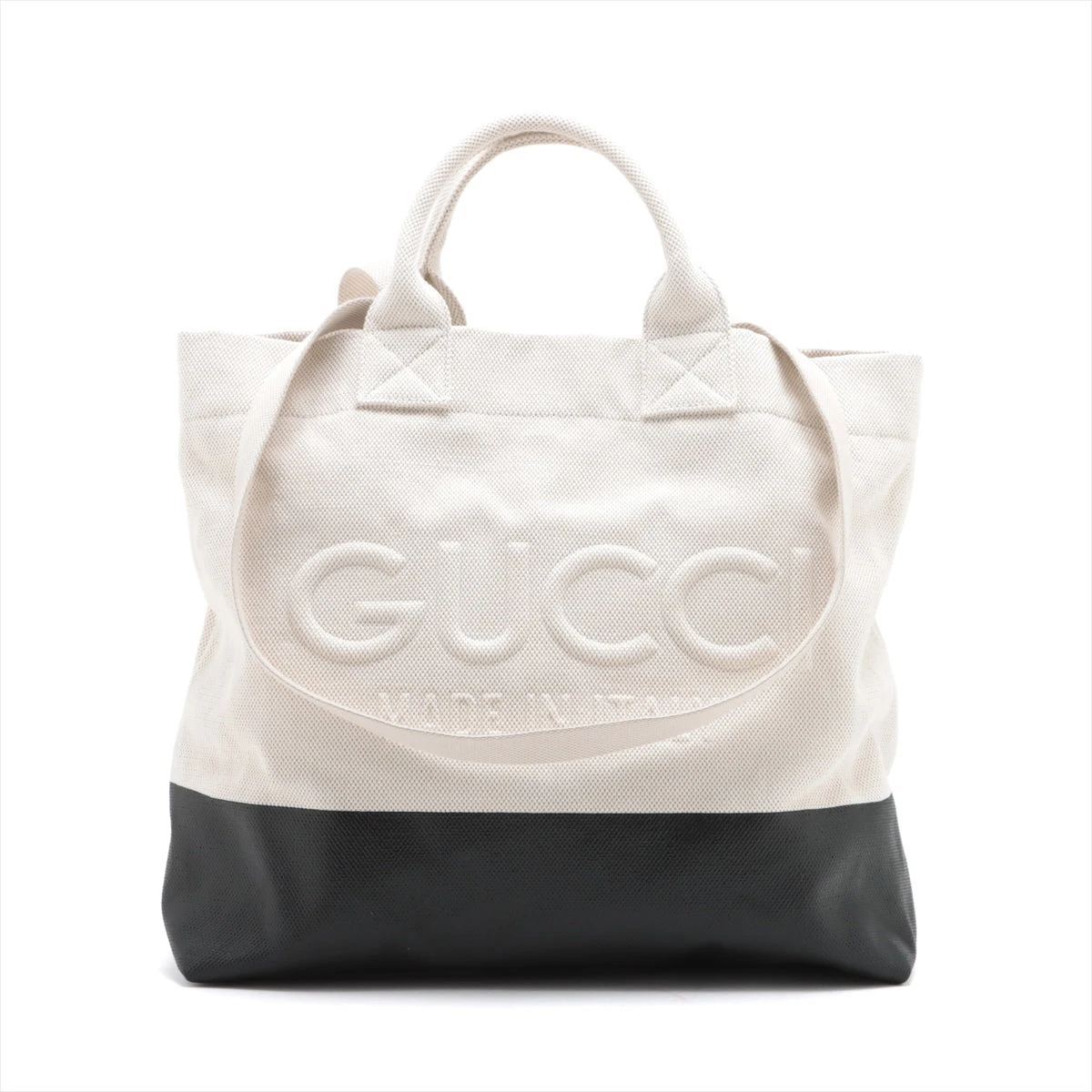 グッチ　キャンパストートバッグ グッチ GUCCI GGキャンバス キャンバス トートバッグ 002-1098