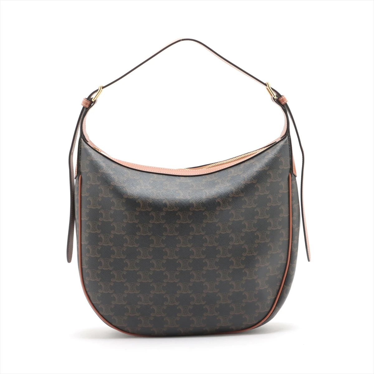 【CELINE】セリーヌ スモール エロイズ バッグ★ブラウン CELINE セリーヌ ショルダーバッグ スモール エロイズ キュイル