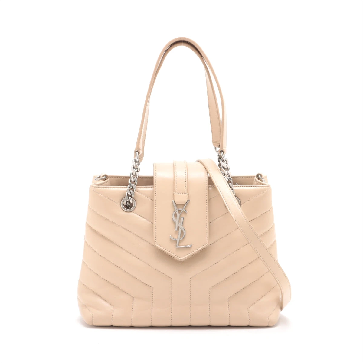 専用　本革&Lulu beigeショルダーバッグ 専用 本革&Lulu beigeショルダーバッグ 専用 本革&Lulu beige