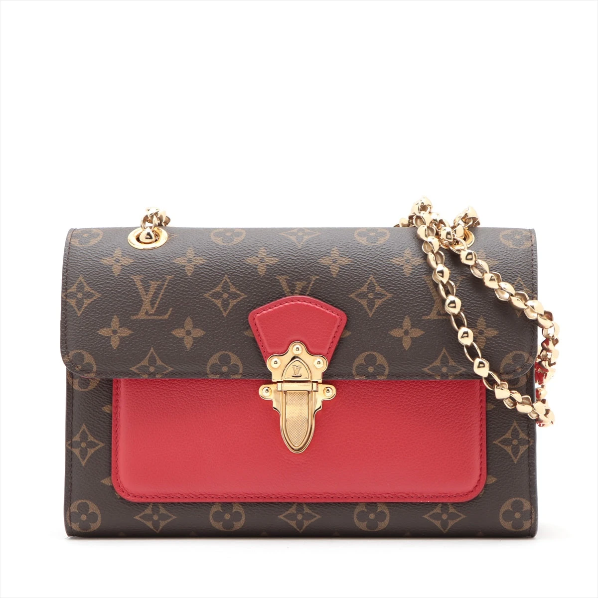 1円 LOUIS VUITTON ルイヴィトン M51827 モノグラム 