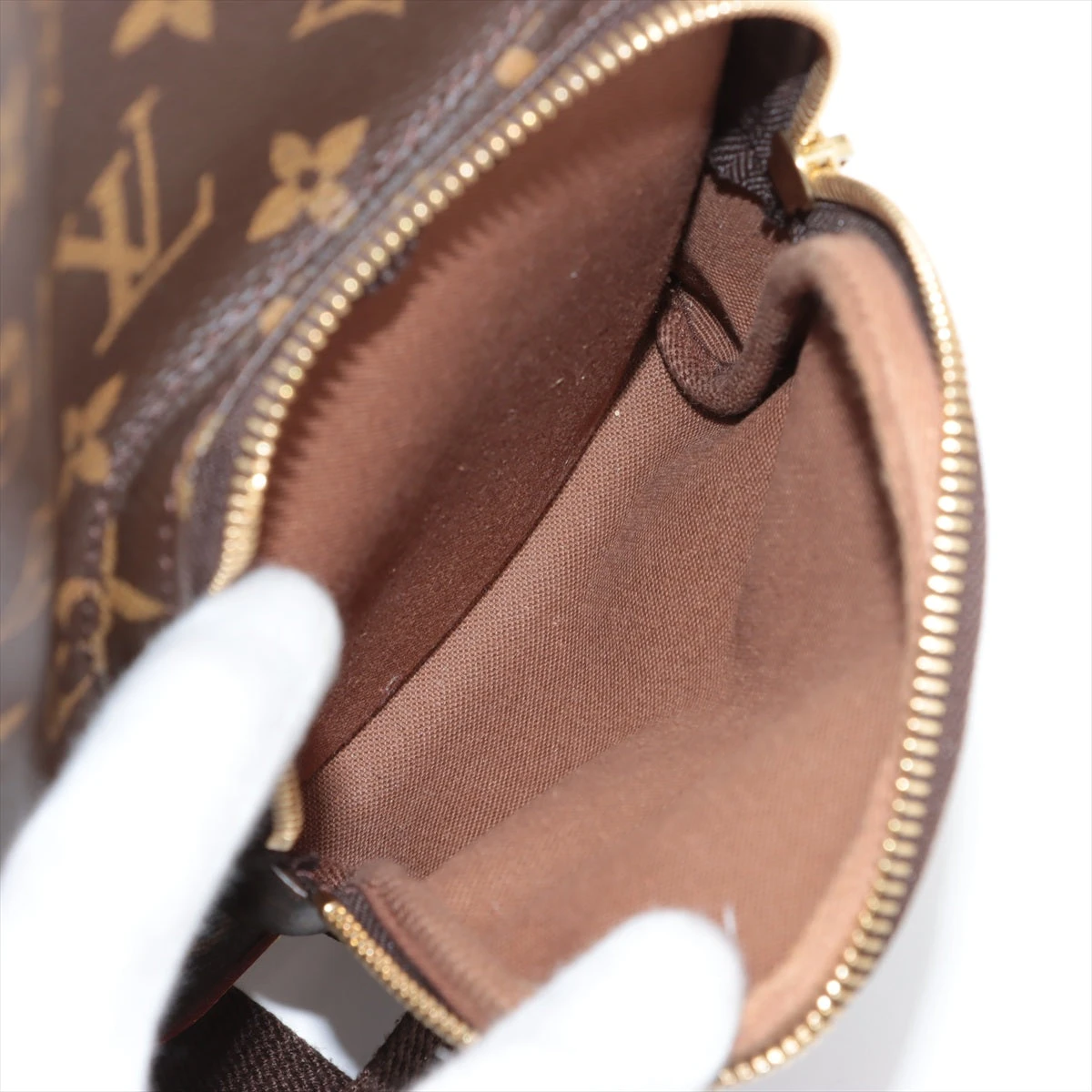 LOUISVUITTON　リュックサック　アド・ボスフォール Louis Vuitton ルイ・ヴィトン サックアドボスフォール リュック