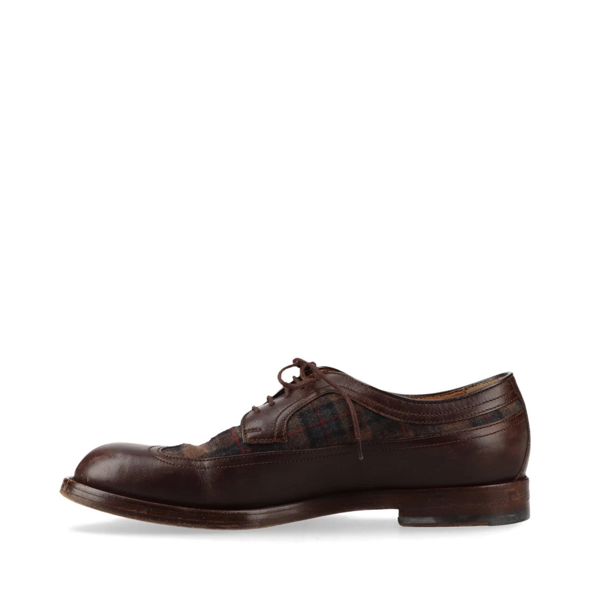 【完売必至】グッチ つやッと光 シルエット美しいレザーシューズ gucci-shoes-24-fw-4.jpg