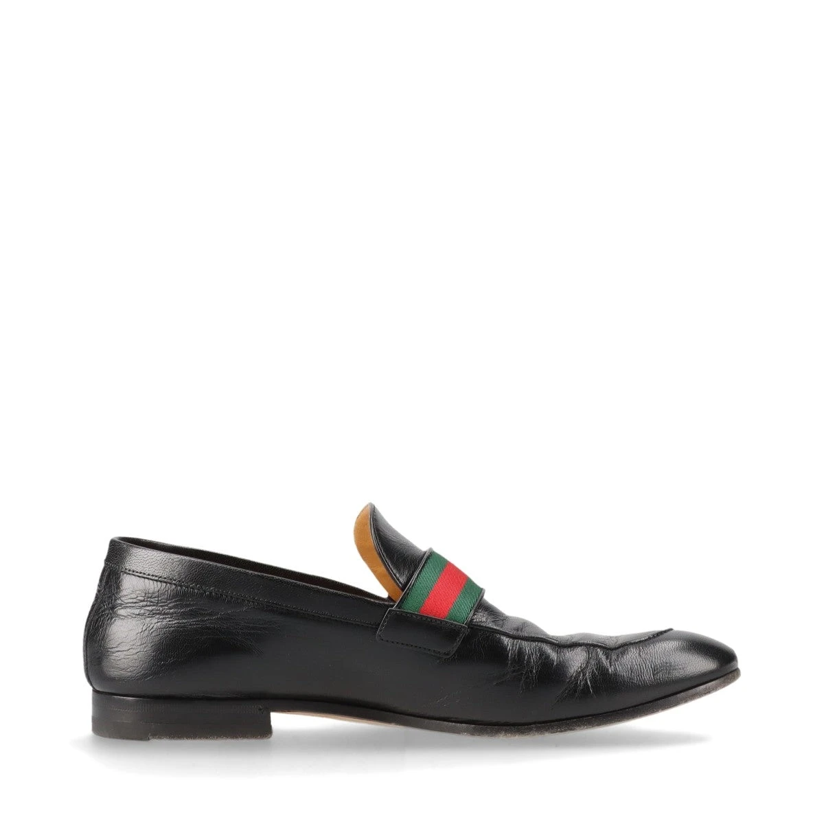 【未使用級】グッチ ハイヒール GGマーモント フリンジ 黒 レザー 35 楽天市場】グッチ GUCCI GGマーモントチェンキヒール パンプス