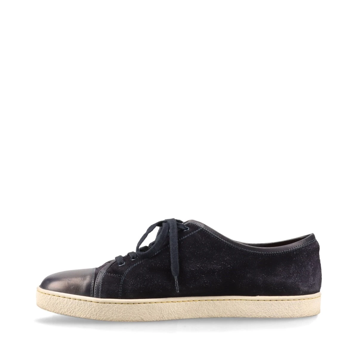 JOHN LOBB LEVAH　ジョンロブ　スニーカー　レヴァー JOHN LOBB - 極美品 ジョンロブ JOHN LOBB スニーカー LEVAH