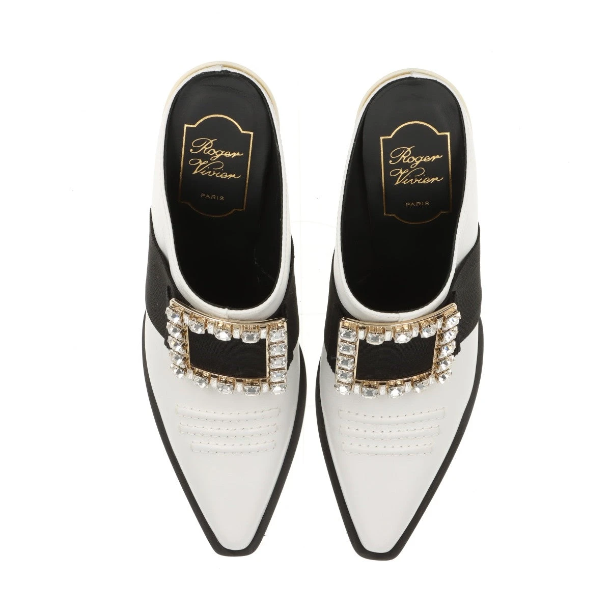 ROGER VIVIER - 値下げ美品ロジェヴィヴィエ roger vivier