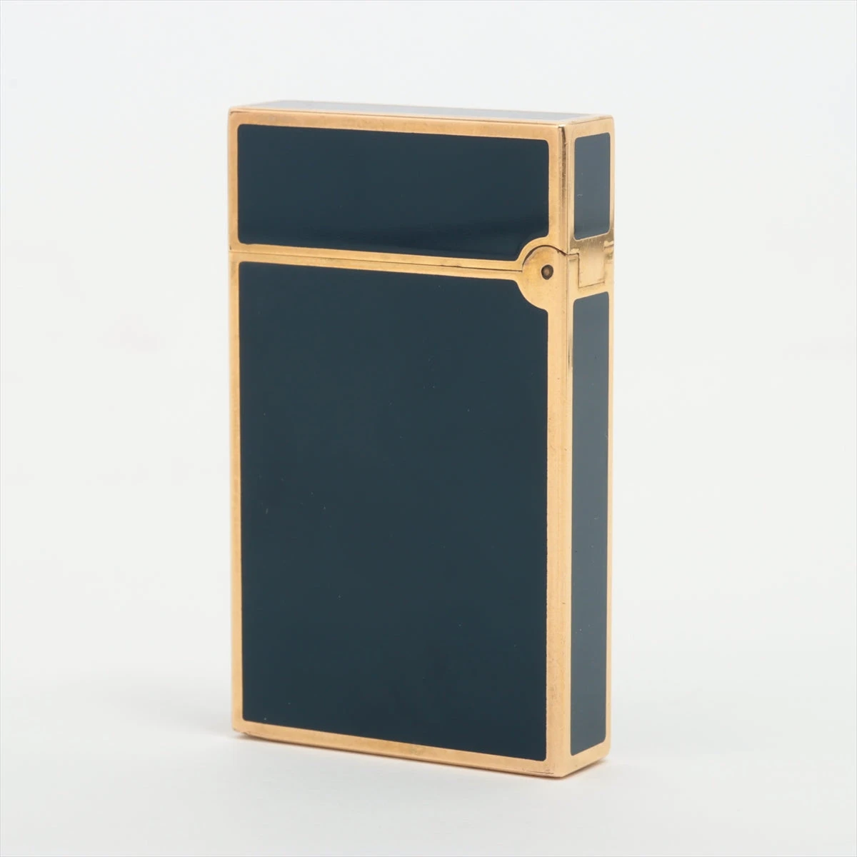 デュポンライターライン2。純正クロコモデル。快音。OHしてから発送させて頂きます デュポンライターライン2。純正クロコモデル。快音。OHしてから発送