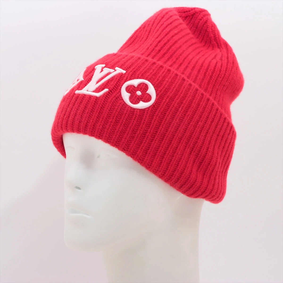 ルイヴィトンニットキャップ 新品❗未使用❗ 楽天市場】ルイヴィトン（ニット帽｜メンズ帽子）：帽子<バッグ