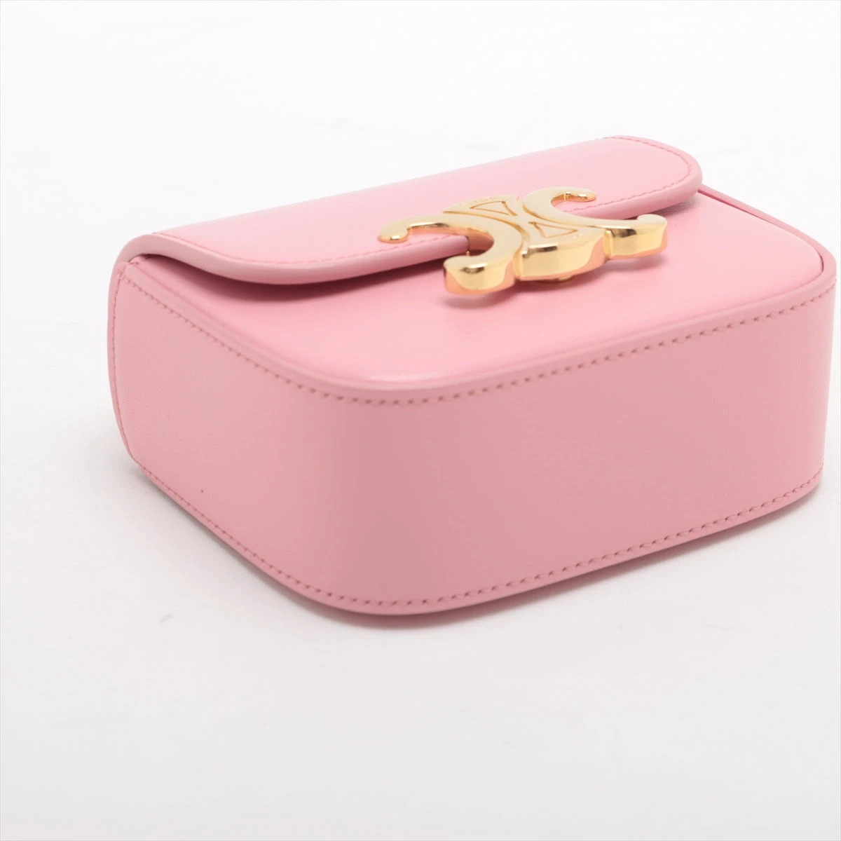 CELINE ピンクショルダーバッグ 楽天市場】CELINE セリーヌ ショルダーバッグ スモール