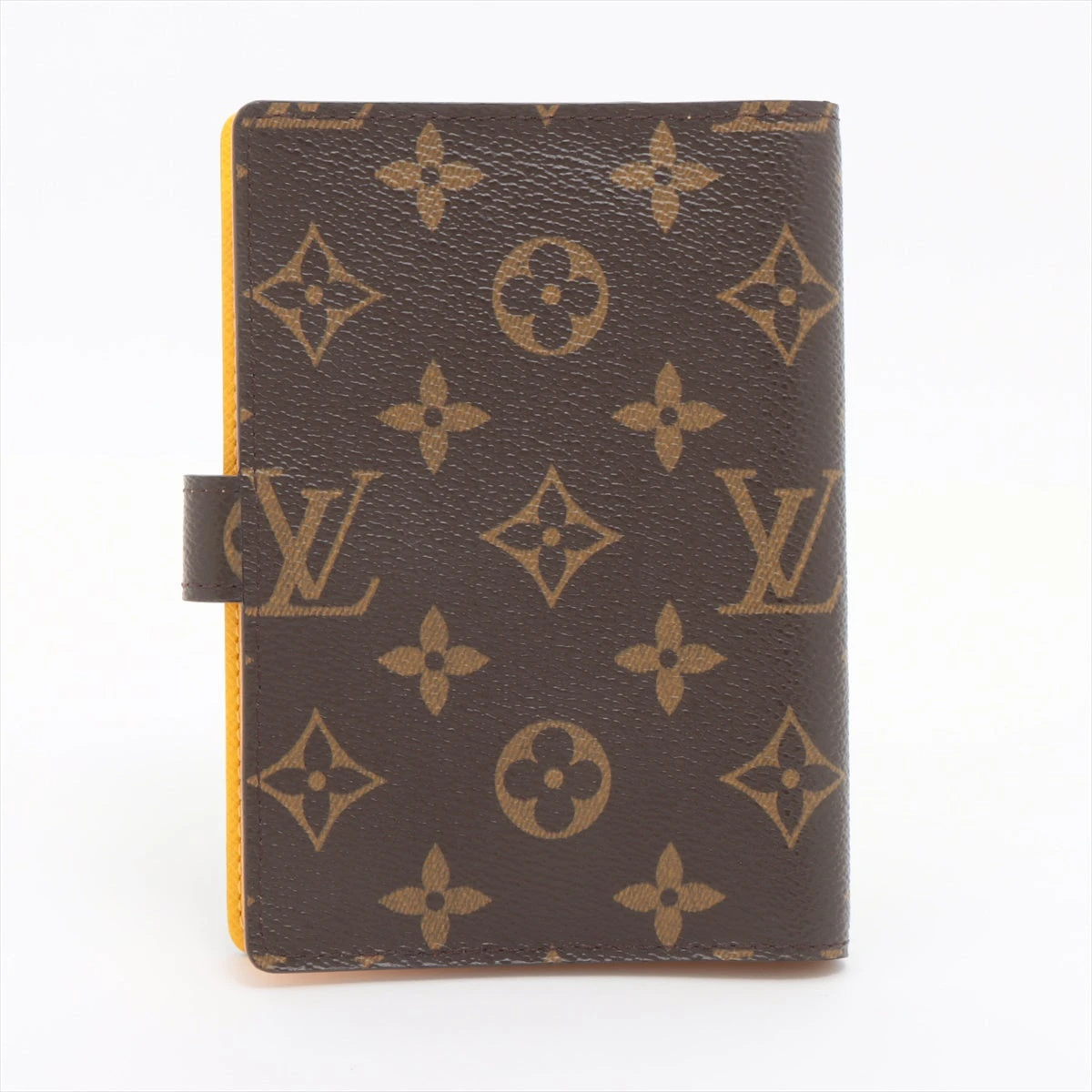 Louis Vuitton ジョーヌアジェンダPM アジェンダ PM モノグラム｜ルイ・ヴィトン 公式サイト - R20005