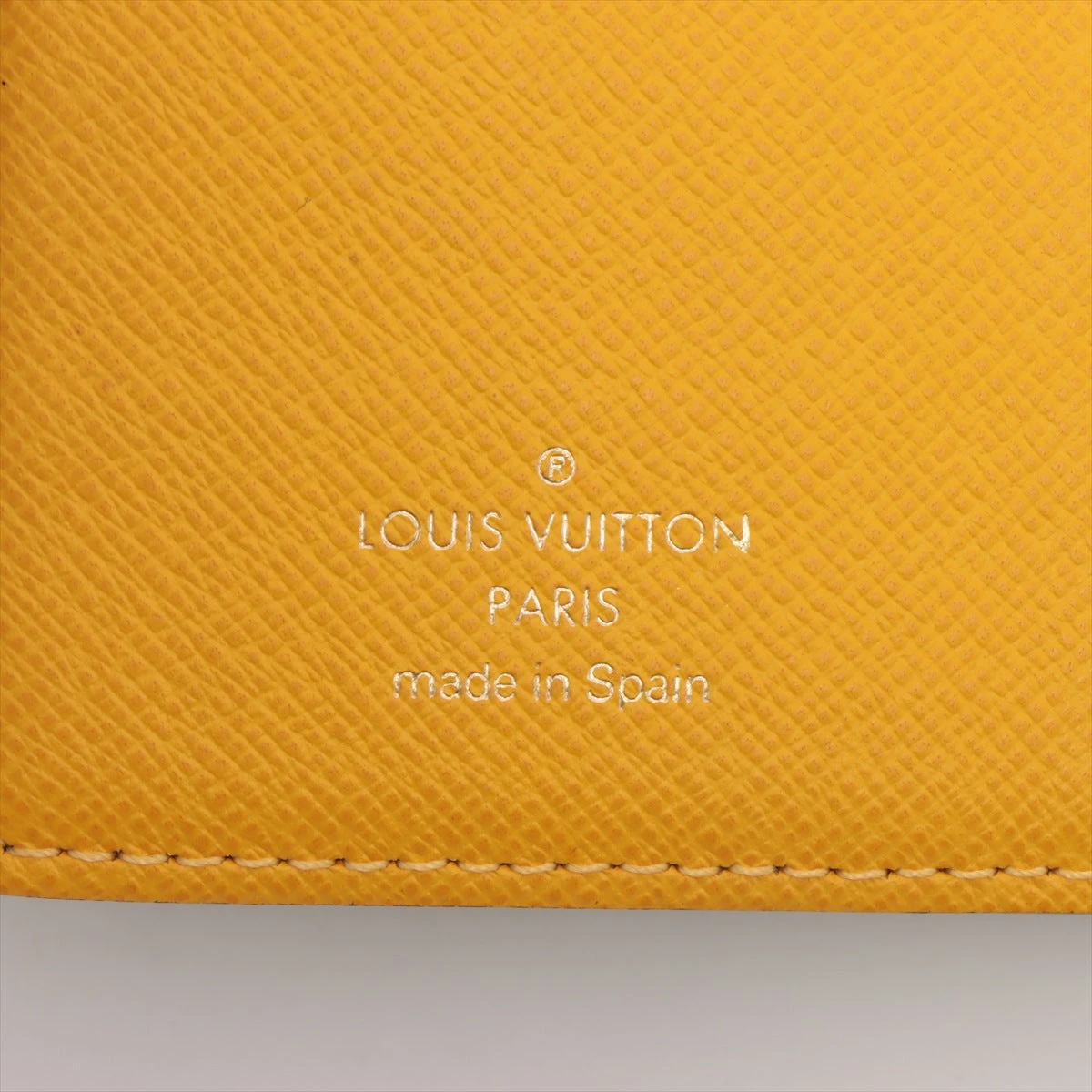 Louis Vuitton ジョーヌアジェンダPM Brand Max】ルイヴィトン・ヴィトン・エルメス・シャネル