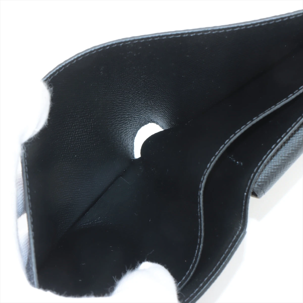 ヴィトン ダミエグラフィット ポルトフォイユマルコNM N63336