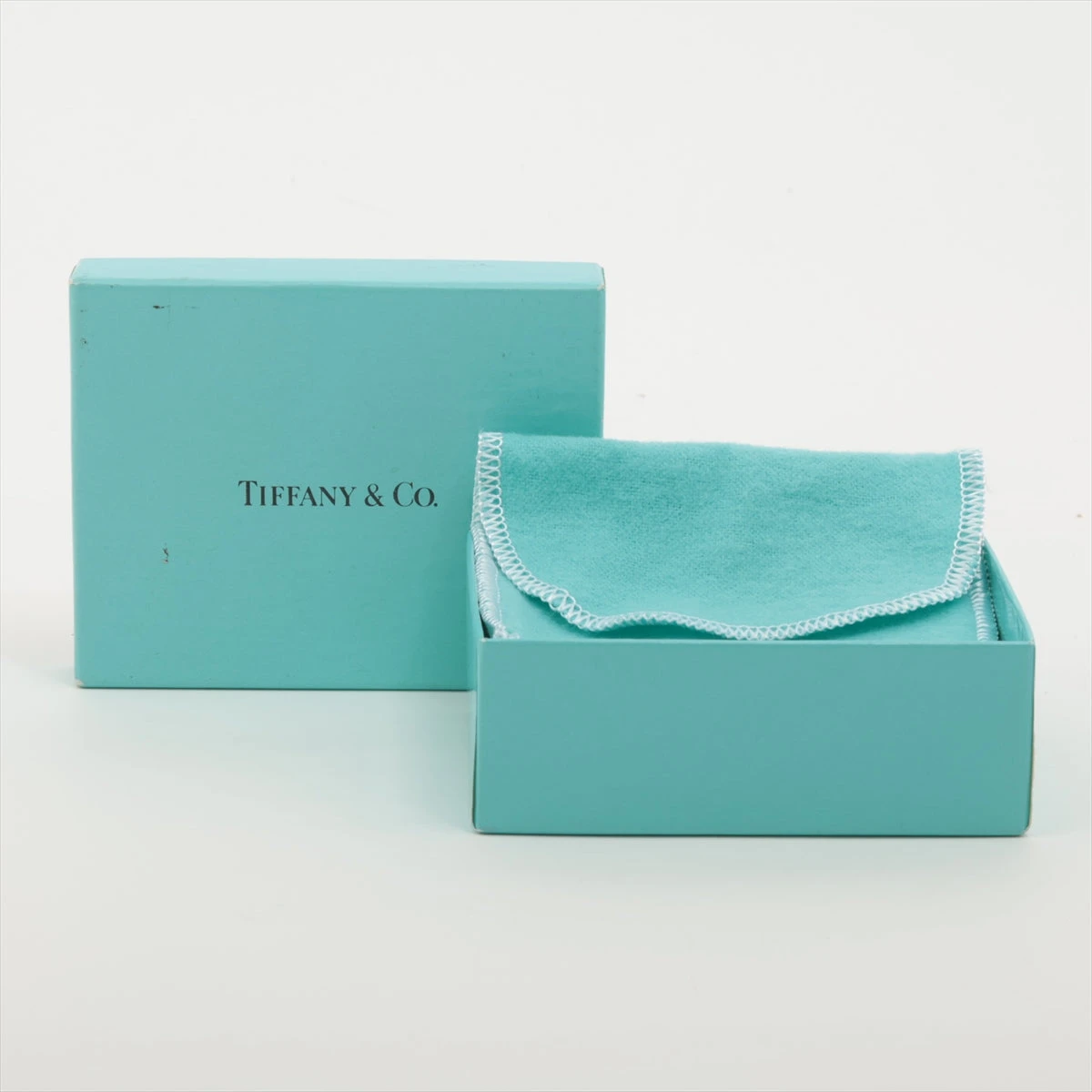 ※最終値下げ【VINTAGE】TIFFANY&Co. ティファニー キーリング 最終値下げ【VINTAGE】TIFFANY&Co. ティファニー キーリング