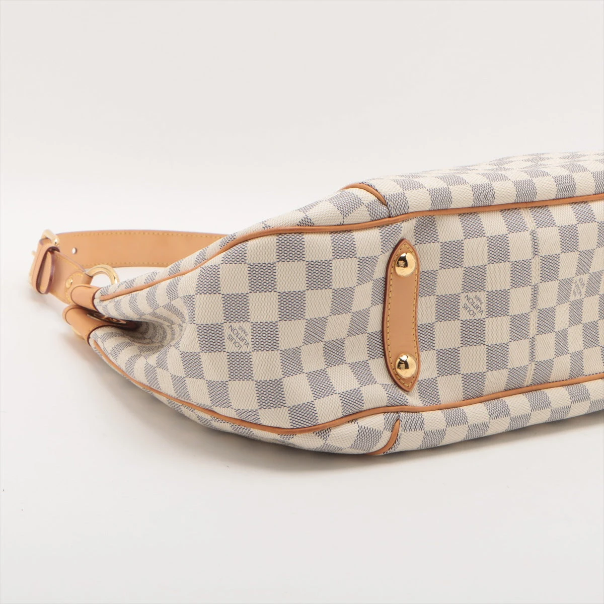 ヴィトン ダミエアズール ガリエラPM N55215 AP094450｜中古ブランド品  