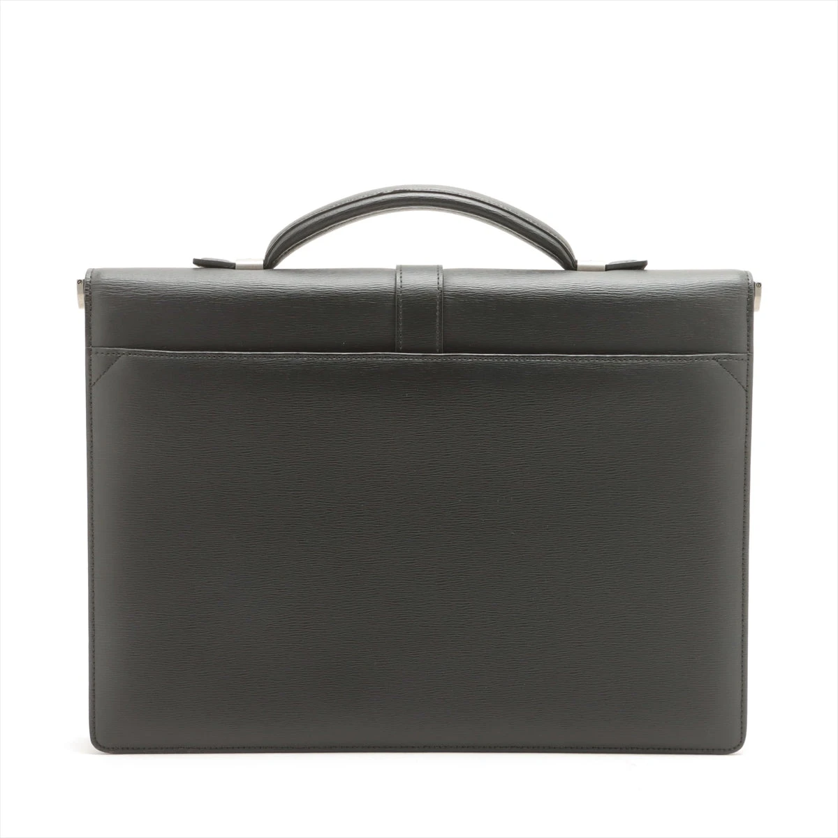 MONTBLANC モンブラン 2way レザー ビジネスバッグ ブリーフ