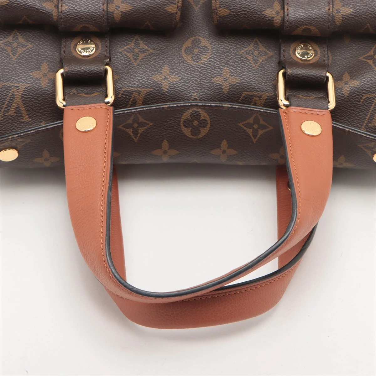 ルイヴィトン☆ミュール ロゴ 軽量 パッド入り 快適にはける◎ LOUIS VUITTON ルイ・ヴィトン 帽子 キャップ