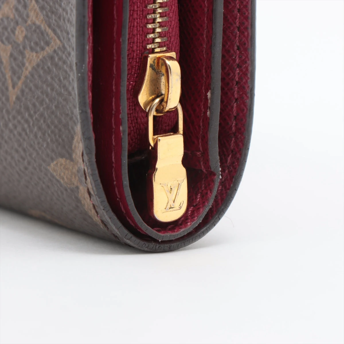 RFID 正規品 ルイヴィトン ジュリエット モノグラム 折り財布 フーシャ RFID 正規品 ルイヴィトン ジュリエット モノグラム 折り財布