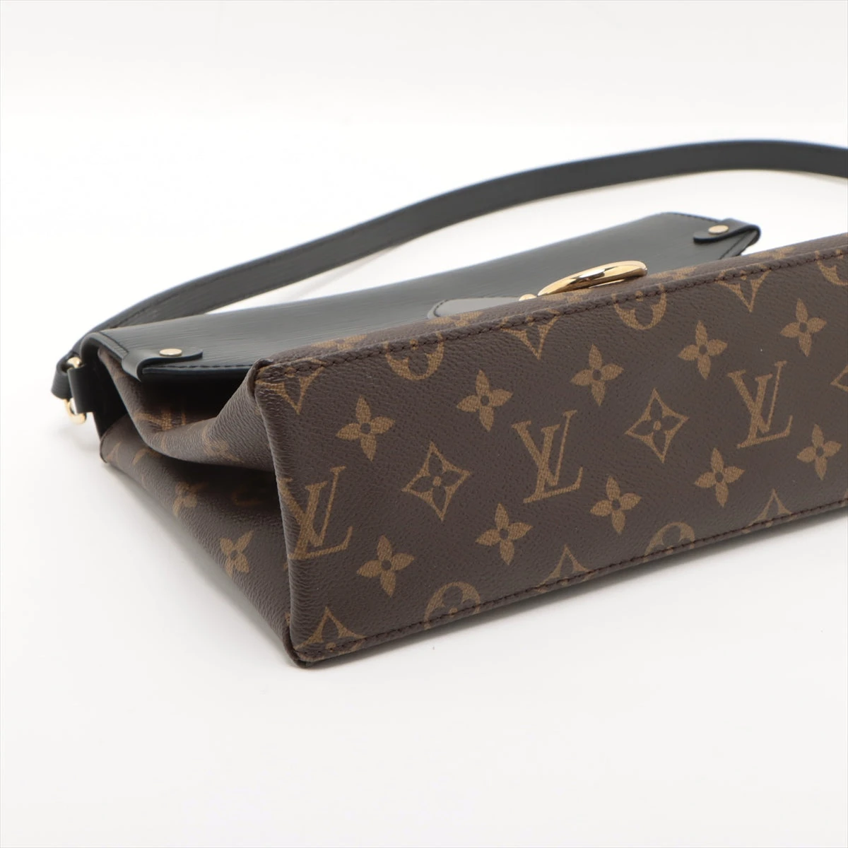 ルイヴィトン　サンミシェル　モノグラム ヴィトン モノグラム サンミシェル M44030 A3257482｜中古ブランド品