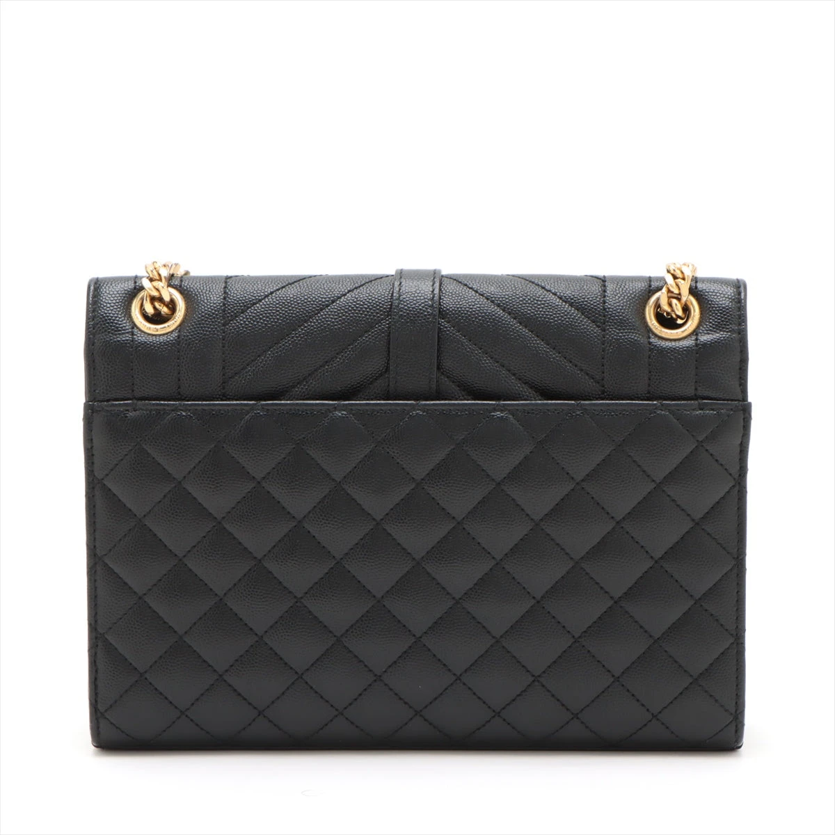 大人気✨サンローラン　エンヴェロップ　ショルダーバッグ SAINT LAURENT サンローラン ショルダーバッグ ENVELOPE SMALL