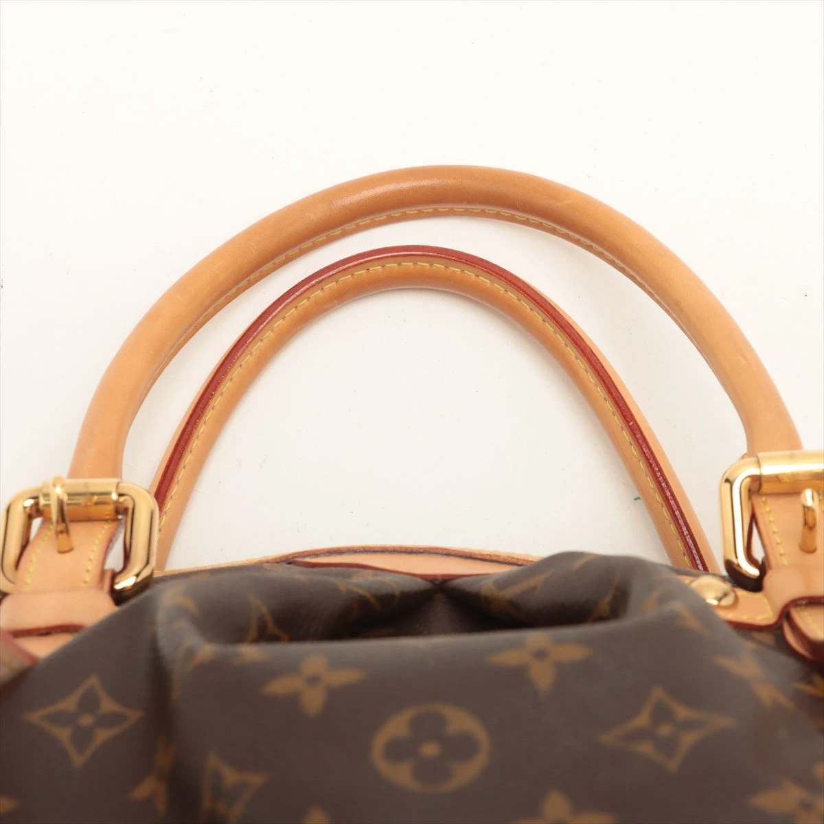 ヴィトン モノグラム ティボリGM M40144 AP094488｜中古ブランド品