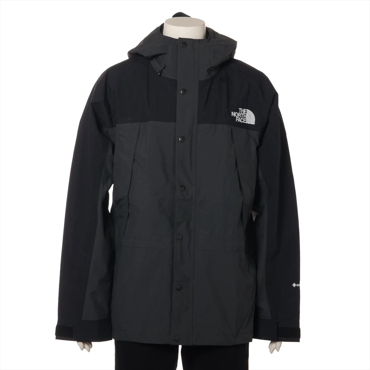 THE NORTH FACE GORE-TEX XL ナイロンジャケット上下