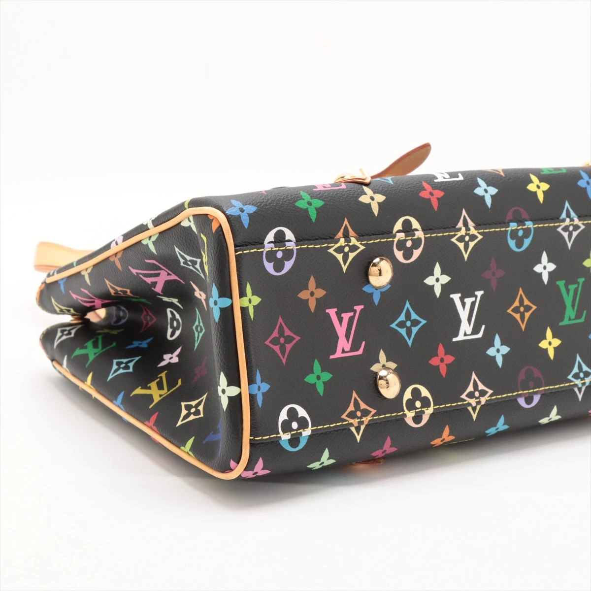 ルイヴィトン ショルダーバッグ M40095 楽天市場】LOUIS VUITTON ルイ ヴィトン モノグラムマルチカラー