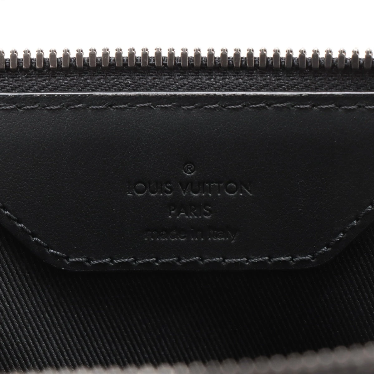 ヴィトン モノグラム エクリプス サックプラ クロス M46098 RFID