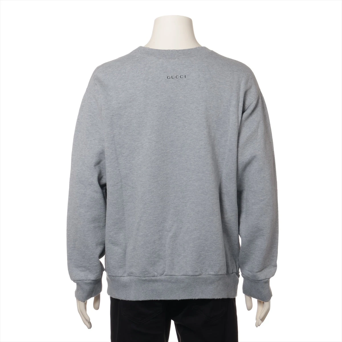 GUCCI × Disney FLASH スウェット S(175/92A)