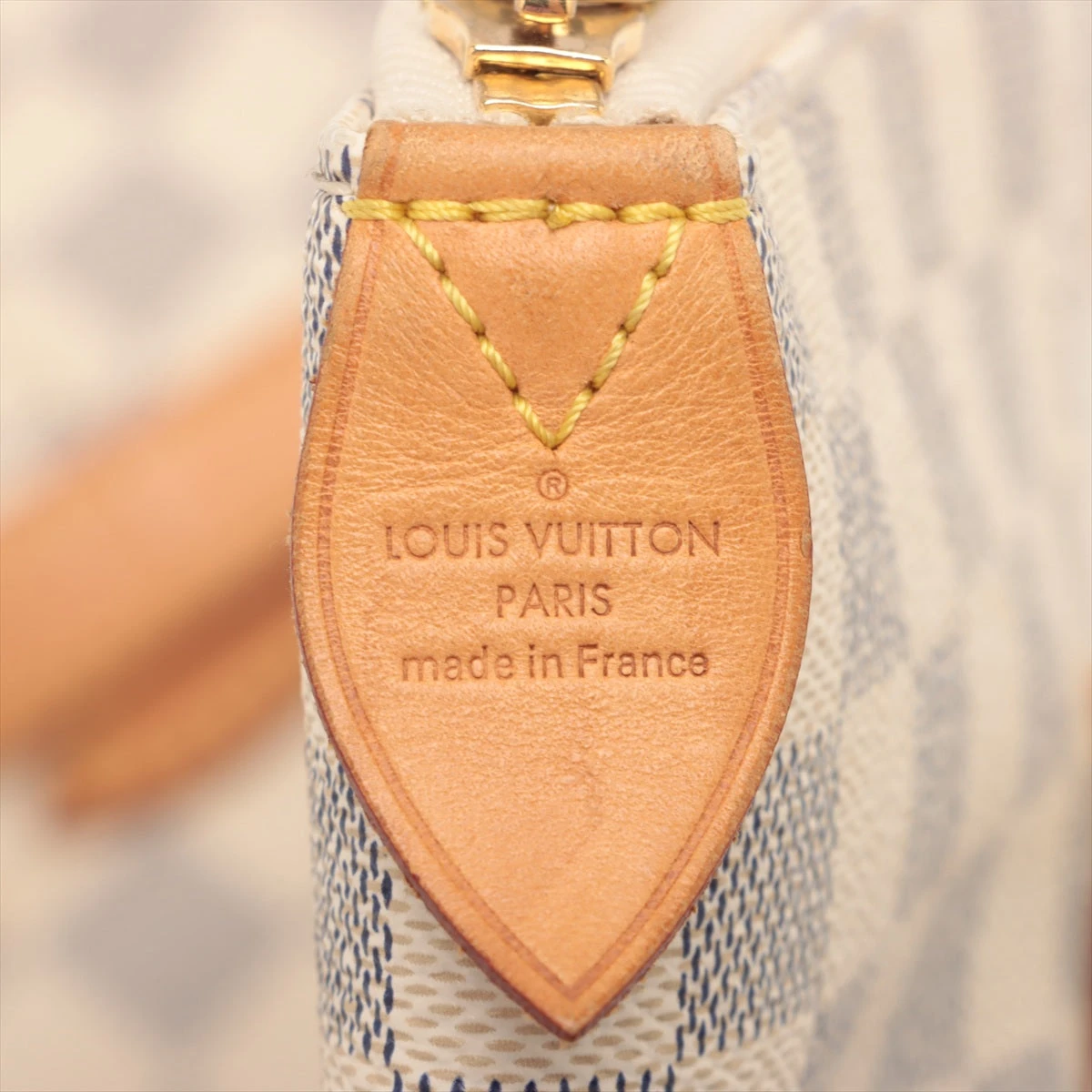 ななほし様専用ルィヴィトン アズール トータリーMM