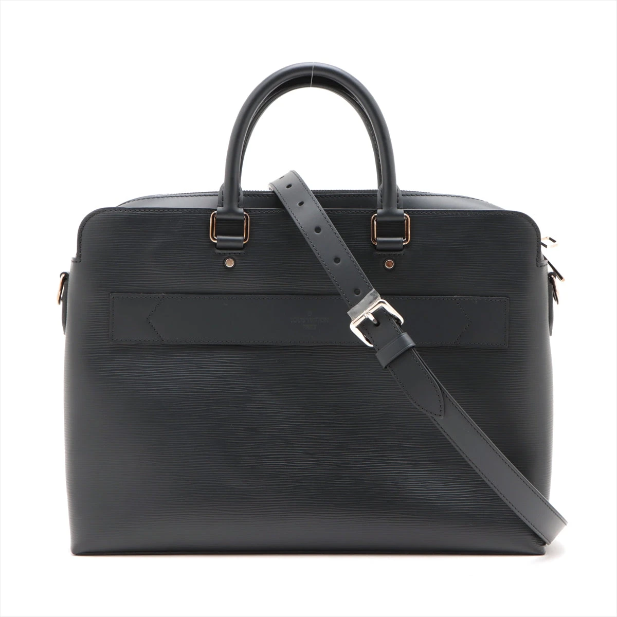 ヴィトン エピ ブルックス ブリーフケース M58849 AP094978｜中古  