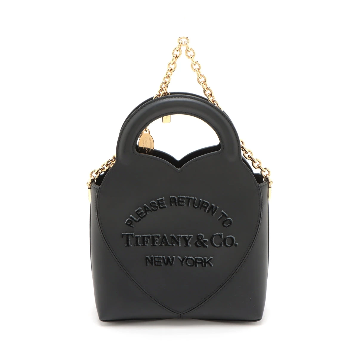 Tiffany & Co. - ティファニー TIFFANY & Co. 2WAYバッグ