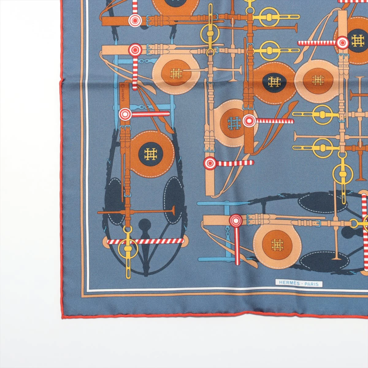 オリバーガル　エルメス　45×45 オリバーガル エルメス 45×45