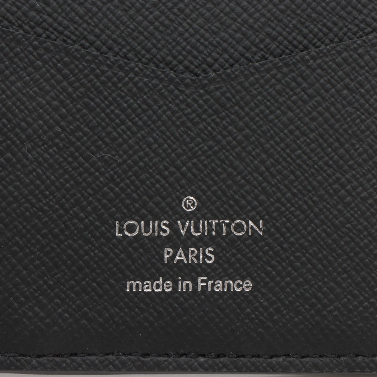 ヴィトン モノグラムエクリプス オーガナイザードゥポッシュ M61696